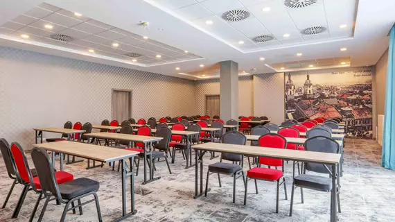 ibis Styles Nowy Sacz | Küçük Polonya Voyvodalığı - Nowy Sacz