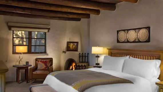 La Posada De Santa Fe, a Tribute Portfolio Resort & Spa | New Mexico - Santa Fe (ve civarı) - Santa Fe - Santa Fe Merkezi