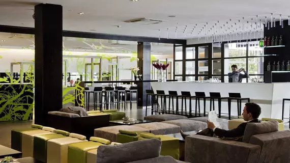 Novotel Buenos Aires | Buenos Aires (ili) - Buenos Aires (ve civarı) - Buenos Aires - Capital Federal District