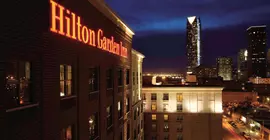 Hilton Garden Inn Oklahoma City/Bricktown | Oklahoma - Oklahoma City (ve civarı) - Oklahoma - Oklahoma City Merkezi