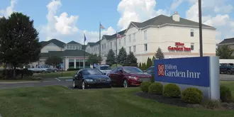 Hilton Garden Inn Columbus Airport