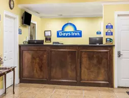 Days Inn New Orleans | Louisiana - New Orleans (ve civarı) - New Orleans