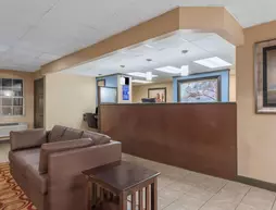 Days Inn Perryville | Missouri - Perryville (ve civarı) - Perryville