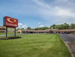 Econo Lodge Newton | New Jersey - Sussex County - Newton