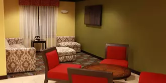 Holiday Inn Express and Suites Detroit North-Troy