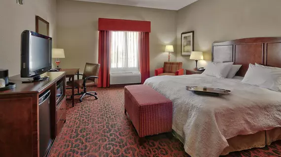 Hampton Inn Lordsburg | New Mexico - Lordsburg (ve civarı) - Lordsburg