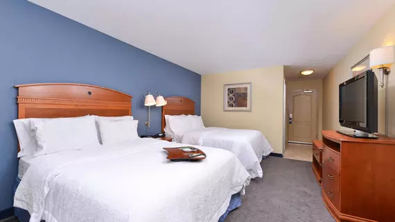 Hampton Inn Evanston | Wyoming - Evanston