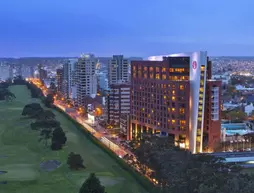 Sheraton Mar Del Plata Hotel | Buenos Aires (ili) - Mar del Plata (ve civarı) - Mar del Plata