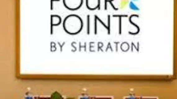 Four Points by Sheraton Memphis East | Tennessee - Memphis (ve civarı) - Memphis - White İstasyonu