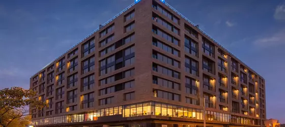 TRYP Bogota | Cundinamarca - Bogota (ve civarı) - Bogota