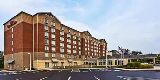 Hilton Garden Inn Cleveland Airport