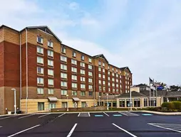 Hilton Garden Inn Cleveland Airport | Ohio - Cleveland (ve civarı) - Cleveland