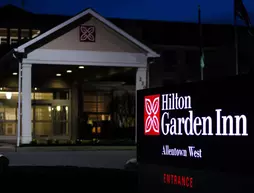 Hilton Garden Inn Allentown West | Pensilvanya - Bucks County - Allentown (ve civarı) - Breinigsville