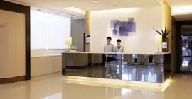 Holiday Inn Express Taichung Park | Taichung (ve civarı) - Taichung - Central Taichung