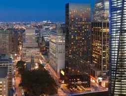 Millenium Hilton | New York - New York (ve civarı) - Manhattan - Finans Merkezi