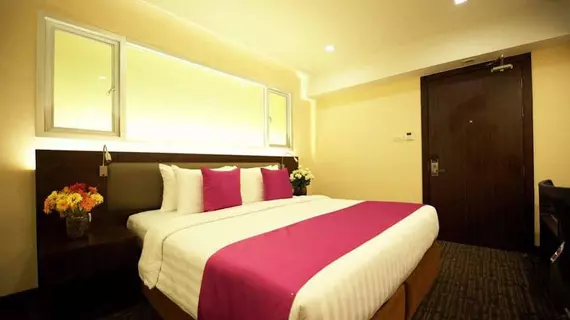 Hotel Royal Bangkokchinatown | Bangkok - Bangkok Eski Kent Bölgesi