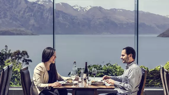 Mercure Queenstown Resort | Otago - Queenstown (ve civarı) - Queenstown