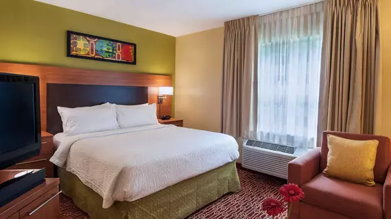 TOWNEPLACE SUITES BATON ROUGE SOUTH | Louisiana - Baton Rouge (ve civarı) - Baton Rouge