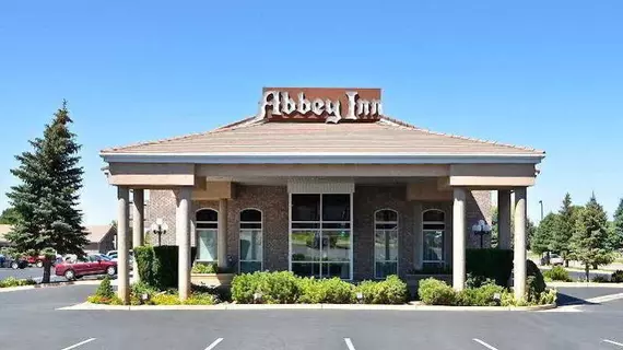 Abbey Inn Cedar City | Utah - Cedar City (ve civarı) - Cedar City