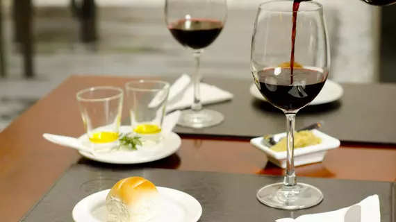 My Suites Boutique Hotel & Wine Bar | Montevideo - Pocitos