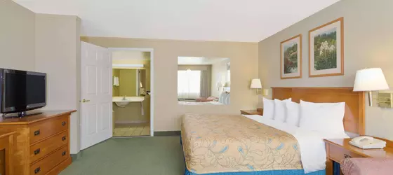 Days Inn - Provo | Utah - Provo (ve civarı) - Provo