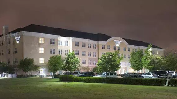 Homewood Suites by Hilton Dallas-DFW Airport N-Grapevine | Teksas - Dallas (ve civarı) - Grapevine