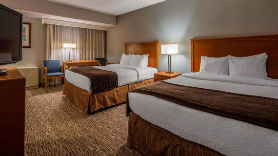 Best Western Bridgeview Motor Inn | Wisconsin - Superior