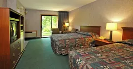 Shilo Inn Suites Hotel - Bend | Oregon - Bend (ve civarı) - Bend