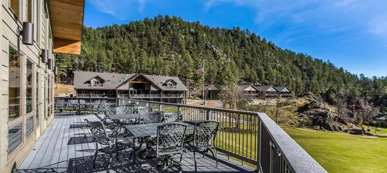 K Bar S Lodge, an Ascend Hotel Collection Member | Güney Dakota - Keystone