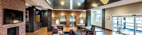 Four Points by Sheraton Houston Energy Corridor | Teksas - Houston (ve civarı) - Houston