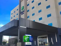 Holiday Inn Express & Suites Mexicali | Kuzey Baja California - Mexicali - Mexicali