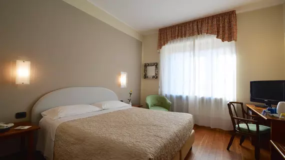 Best Western Hotel Crimea | Piedmont - Turin (ve civarı) - Turin - Borgo Po