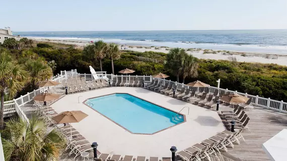 Wild Dunes - Destination Hotels & Resorts | Güney Karolayna - Charleston (ve civarı) - Isle of Palms