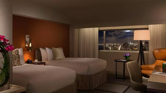 ONE UN New York - Millennium Hotels and Resorts | New York - New York (ve civarı) - Midtown East