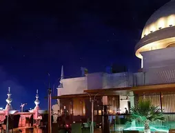 Narcissus Hotel and Residence | Riyadh Region - Riyad - Riyad Merkezi - Al Olaya Bölgesi