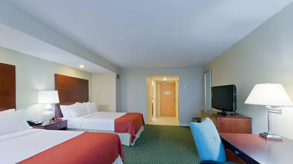 Holiday Inn OrlandoDisney Springs Area | Florida - Orlando (ve civarı) - Lake Buena Vista