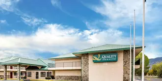 Quality Inn And Suites Minden