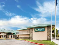 Quality Inn And Suites Minden | Nevada - Carson City (ve civarı) - Minden