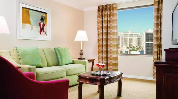 Marriott's Grand Chateau | Nevada - Clark County - Las Vegas (ve civarı) - Las Vegas - Paradise