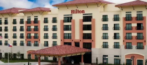 Hilton Dallas/Rockwall Lakefront hotel | Teksas - Dallas (ve civarı) - Rockwall