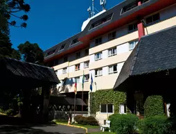 Hotel Continental Canela | South Region - Rio Grande Do Sul (eyalet) - Canela