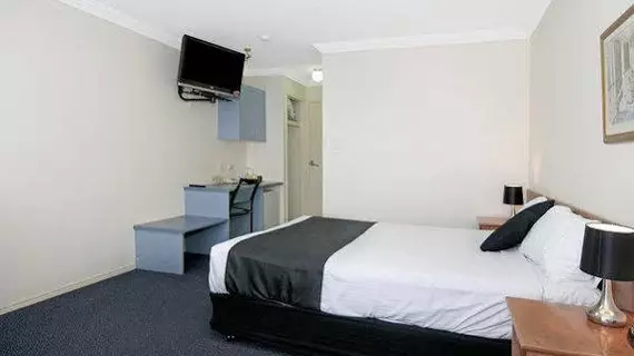 Econo Lodge Waterford | Queensland - Brisbane (ve civarı) - Waterford West