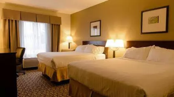 Holiday Inn Express & Suites Superior | Wisconsin - Superior