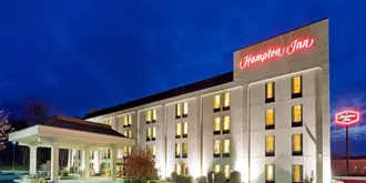 Hampton Inn Manheim