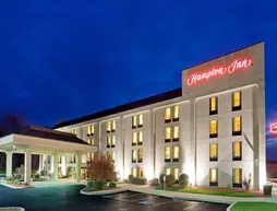 Hampton Inn Manheim