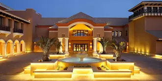 The Westin Cairo Golf Resort and Spa Katameya Dunes