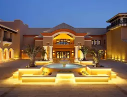 The Westin Cairo Golf Resort and Spa Katameya Dunes | Kahire (ve civarı) - Yeni Kahire Uydu Kenti