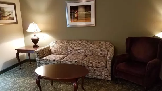 Best Western Salbasgeon Inn & Suites Of Reedsport | Oregon - Oregon Coast - Reedsport