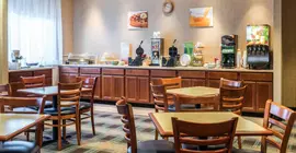 Quality Inn & Suites Sequim | Washington - Sequim