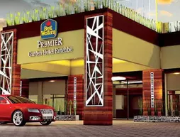 Best Western Premier Garden | Entebbe